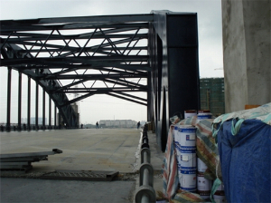 江西专注工业场景喷漆服务