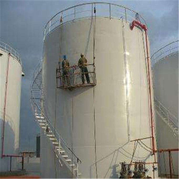 江西喷漆翻新・工业喷漆・设备喷漆服务简介