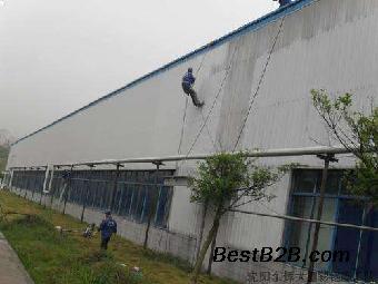 江西工业场景的喷漆服务